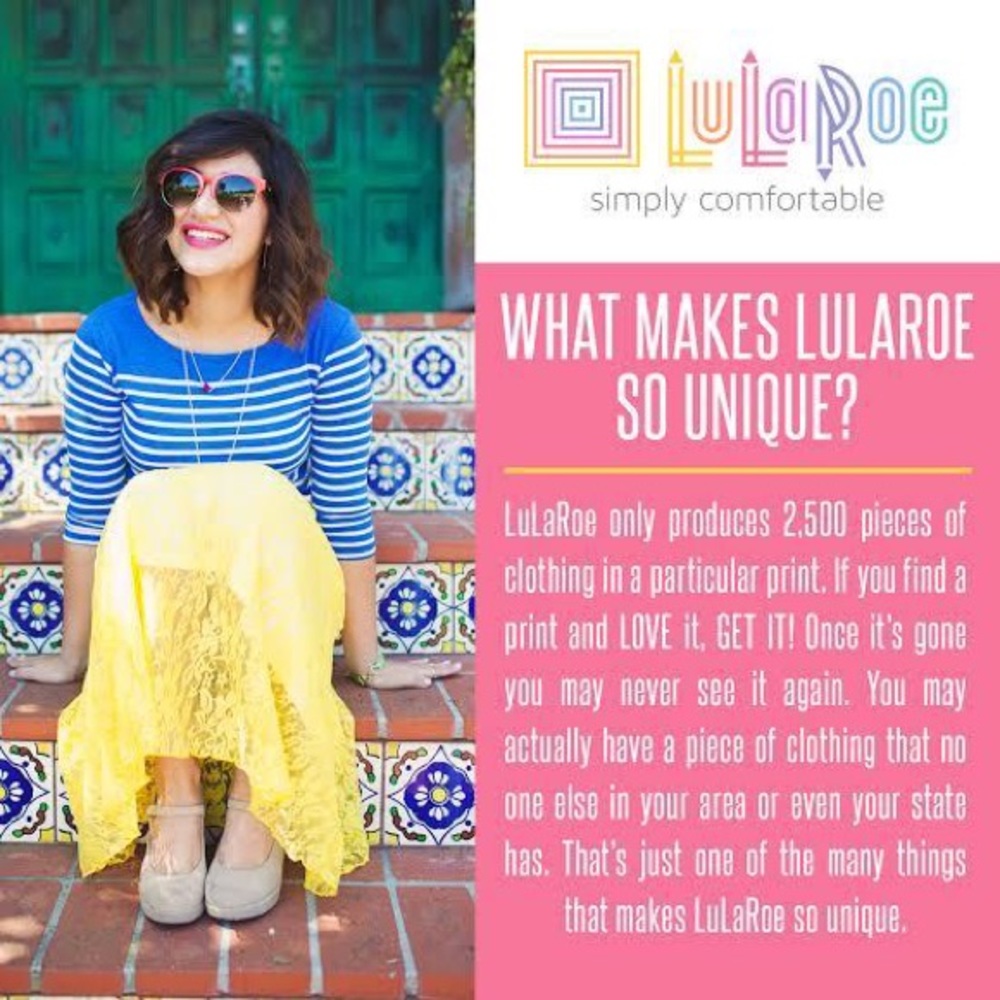 🎉HP🎉 LuLaRoe OS Leggings Disney RARE UNICORN LLR - Picture 6 of 6